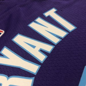 Kobe Bryant - Los Angeles Lakers *City Edition 2022* - image 5