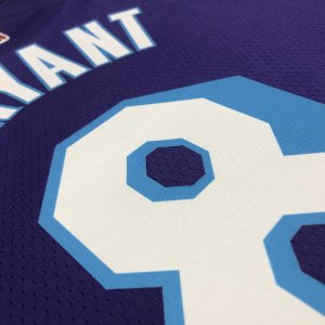 Kobe Bryant - Los Angeles Lakers *City Edition 2022* - image 3