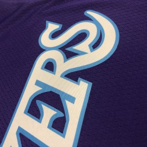 Dwight Howard - Los Angeles Lakers *City Edition 2022* - image 10