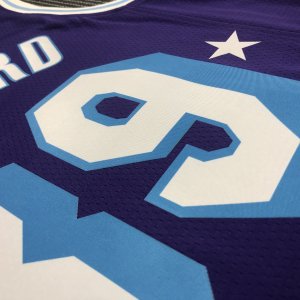 Dwight Howard - Los Angeles Lakers *City Edition 2022* - image 7
