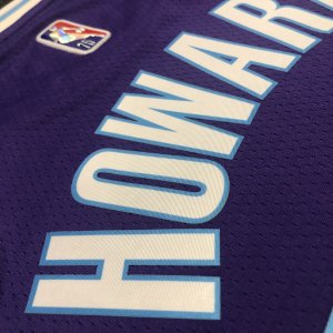 Dwight Howard - Los Angeles Lakers *City Edition 2022* - image 6