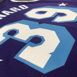 Dwight Howard - Los Angeles Lakers *City Edition 2022* - image 5