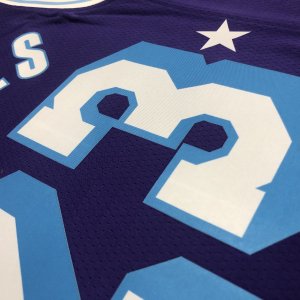 Lebron James - Los Angeles Lakers #23 *City Edition 2022* - image 6