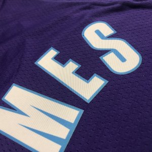 Lebron James - Los Angeles Lakers #23 *City Edition 2022* - image 5