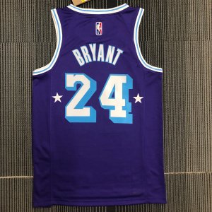 Kobe Bryant - Los Angeles Lakers #24 *City Edition 2022* - image 3