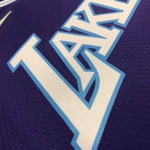 Carmelo Anthony - Los Angeles Lakers *City Edition 2022* - image 13