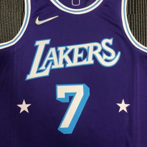 Carmelo Anthony - Los Angeles Lakers *City Edition 2022* - image 7