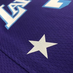 Carmelo Anthony - Los Angeles Lakers *City Edition 2022* - image 5