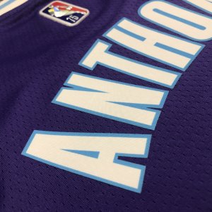 Carmelo Anthony - Los Angeles Lakers *City Edition 2022* - image 4