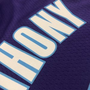 Carmelo Anthony - Los Angeles Lakers *City Edition 2022* - image 3