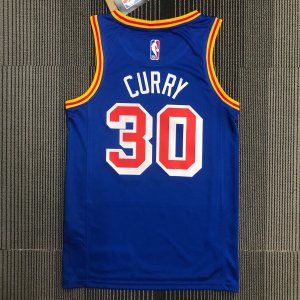 Stephen Curry - Golden State Warriors *Classic Edition* - image 3