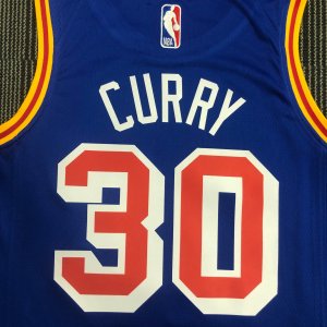 Stephen Curry - Golden State Warriors *Classic Edition* - image 10