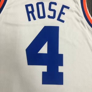 Derrick Rose - New York Knicks *Classic Edition 2022* - image 16