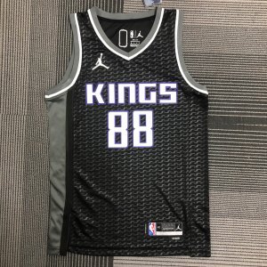 Neemias Queta - Sacramento Kings