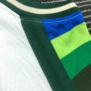 Jrue Holiday - Milwaukee Bucks *CITY EDITION* - image 18