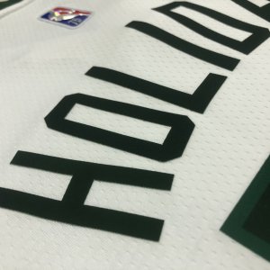 Jrue Holiday - Milwaukee Bucks *CITY EDITION* - image 15