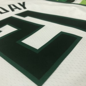 Jrue Holiday - Milwaukee Bucks *CITY EDITION* - image 12