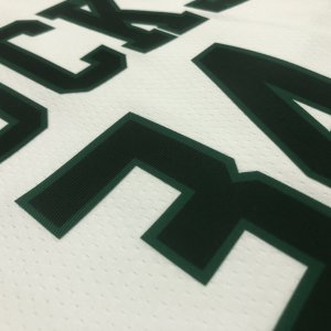 Giánnis Antetokoúnmpo - Milwaukee Bucks *CITY EDITION* - image 15