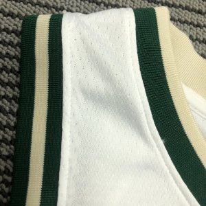 Khris Middleton - Milwaukee Bucks *CITY EDITION* - image 19