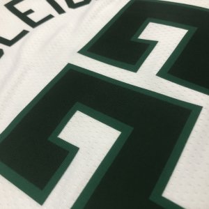 Khris Middleton - Milwaukee Bucks *CITY EDITION* - image 18