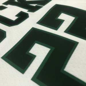 Khris Middleton - Milwaukee Bucks *CITY EDITION* - image 15