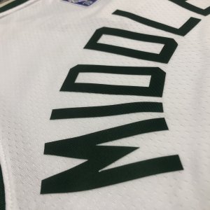 Khris Middleton - Milwaukee Bucks *CITY EDITION* - image 12