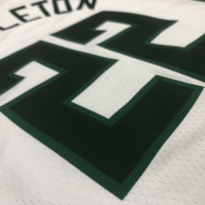 Khris Middleton - Milwaukee Bucks *CITY EDITION* - image 10