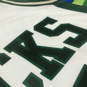 Khris Middleton - Milwaukee Bucks *CITY EDITION* - image 8