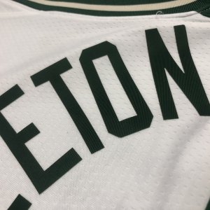 Khris Middleton - Milwaukee Bucks *CITY EDITION* - image 4
