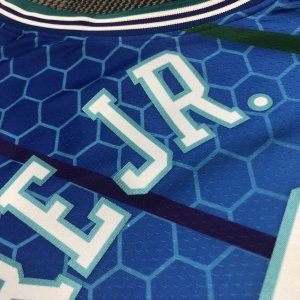 Kelly Oubre, Jr - Charlotte Hornets *CITY EDITION*