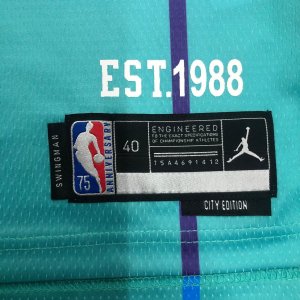 Kelly Oubre, Jr - Charlotte Hornets *CITY EDITION* - image 12