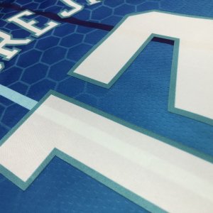 Kelly Oubre, Jr - Charlotte Hornets *CITY EDITION* - image 10
