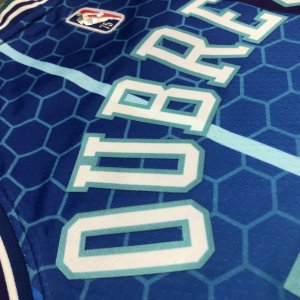 Kelly Oubre, Jr - Charlotte Hornets *CITY EDITION* - image 9