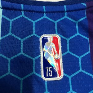 Kelly Oubre, Jr - Charlotte Hornets *CITY EDITION* - image 5