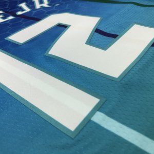 Kelly Oubre, Jr - Charlotte Hornets *CITY EDITION* - image 4