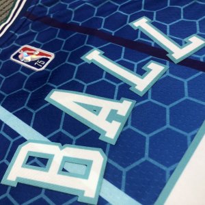 LaMelo Ball - Charlotte Hornets *CITY EDITION* - image 4