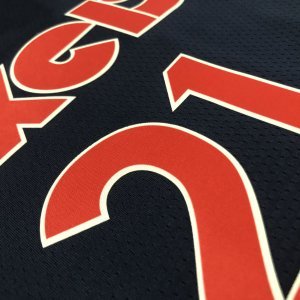 Joel Embiid - Philadelphia 76ers *CITY EDITION*