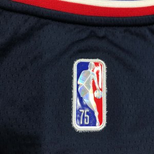 Allen Iverson - Philadelphia 76ers *CITY EDITION* - image 15