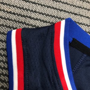 Allen Iverson - Philadelphia 76ers *CITY EDITION* - image 3