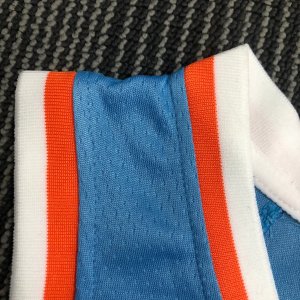 Paul Geroge - Los Angeles Clippers *CITY EDITION*