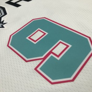 Tony Parker - San Antonio Spurs *CITY EDITION* - image 4