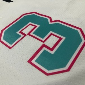 Keldon Johnson - San Antonio Spurs *CITY EDITION*