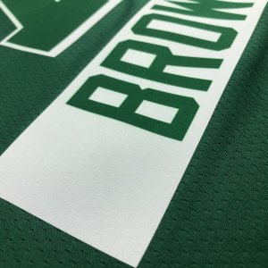 Jaylen Brown - Boston Celtics *CITY EDITION* - image 15