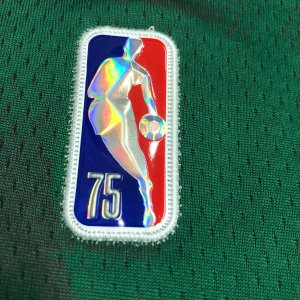 Jaylen Brown - Boston Celtics *CITY EDITION* - image 14