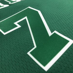 Jaylen Brown - Boston Celtics *CITY EDITION* - image 10