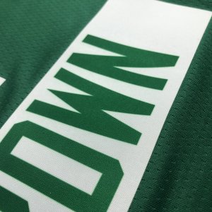 Jaylen Brown - Boston Celtics *CITY EDITION* - image 7