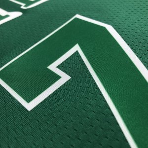 Jaylen Brown - Boston Celtics *CITY EDITION* - image 4