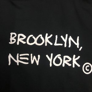 Brooklyn Nets Vest *CITY EDITION* - image 13