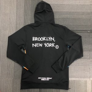 Brooklyn Nets Vest *CITY EDITION* - image 10