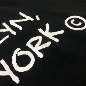 Brooklyn Nets Vest *CITY EDITION* - image 9